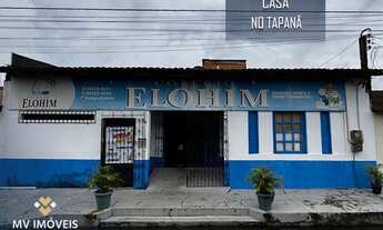 Imagem: Casa à venda no Tapanã - Tapanã (Icoaraci)