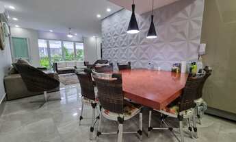 Imagem 5: Praia de Pitangueiras - Calçadão - Alto padrão - Totalmente reformado e finamente decorado