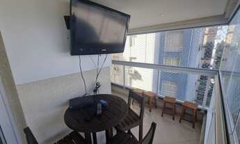 Imagem 6: Praia de Pitangueiras, Varanda Grill, Frente Total ao Mar, Lazer, 2 vagas