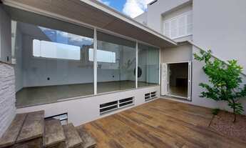 Imagem 7: Casa com 3 dormitórios, 182 m² - venda por R$ 599.000 ou aluguel por R$ 5.971/mês - Hambur