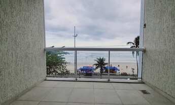 Imagem 6: Apartamento com 3 dormitórios à venda, 200 m² - Pitangueiras - Guarujá/SP