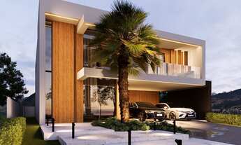 Imagem 4: Casa com 4 dormitórios à venda, 299 m² por R$ 1.800.000,00 - Universitário - Caruaru/PE