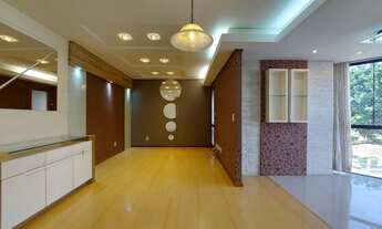 Imagem 4: Apartamento com 2 dormitórios à venda, 80 m² por R$ 500.000 - Ideal - Novo Hamburgo/RS