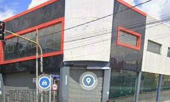 Imagem 5: Prédio Inteiro em São Paulo