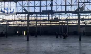 Imagem: Alugue Galpão com 7.936M² em Jaguaré