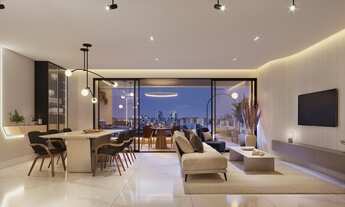 Imagem 3: Apartamentos de Alto Padrão a venda no Universitário - Edifício Terra Brasilis