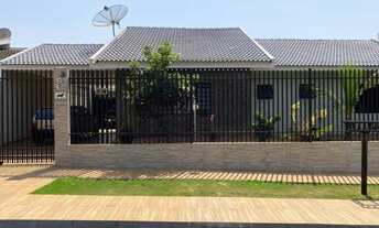 Imagem: Casa em Jardim Oasis - Maringá