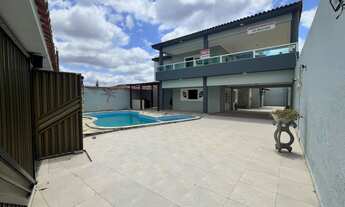 Imagem: Casa com 5 dormitórios à venda por R$