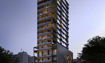 Imagem: Edifício Jardim, 3 dormitórios na Alameda