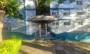 Imagem 2: Apartamento com 2 dormitórios à venda, 56 m² por R$ 250.000,00 - Guarani - Novo Hamburgo/R