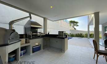 Imagem 5: Casa de Condomínio em Alphaville - Santana de Parnaíba, SP