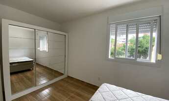 Imagem 7: Apartamento com 2 dormitórios à venda, 50 m² por R$ 265.000,00 - Vila Nova - Novo Hamburgo