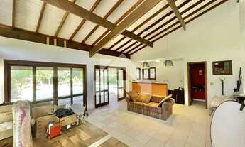 Imagem 4: Casa de Condomínio em Granja Viana - Carapicuíba, SP