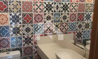 Imagem 3: Apartamento em Tamboré - Santana de Parnaíba, SP