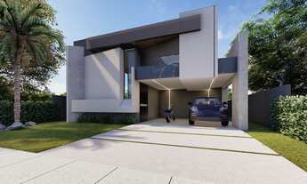 Imagem: Casa com 3 dormitórios à venda, 215 m²