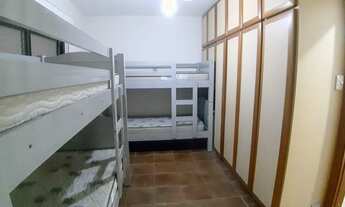 Imagem 7: APARTAMENTO MOBILIADO, COM 190,00 M² DE ÁREA ÚTIL, 3 SUÍTES SENDO 1 MASTER E VAGA DE GARAG