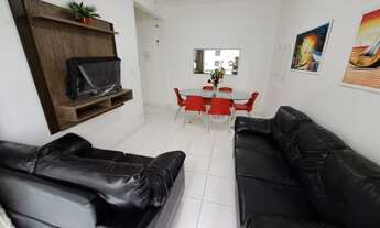 Imagem 2: APARTAMENTO COM 1 SUÍTE, 30 METROS DA PRAIA DE PITANGUEIRAS