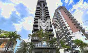 Imagem 2: Apartamento à venda, 190 m² - Reduto - Belém/PA