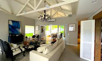 Imagem: Casa de Condomínio em Alphaville - Santana