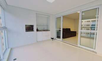 Imagem 6: Apartamento à venda, 115 m² por R$ 1.170.000,00 - Pitangueiras - Guarujá/SP