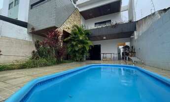 Imagem 4: Casa com 4 dormitórios à venda, 260 m² por R$ 900.000,00 - Maurício de Nassau - Caruaru/PE