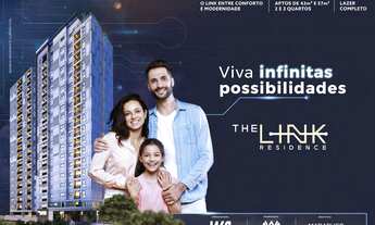 Imagem: Apartamento com 2 dormitórios à venda