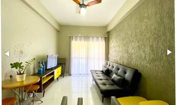 Imagem: Apartamento com 2 dormitórios à venda