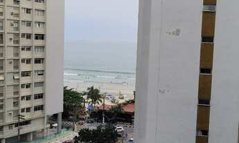 Imagem 7: PITANGUEIRAS – CALÇADÃO COM LINDA VISTA AO MAR, AMPLO APARTAMENTO COM 90 M² ÚTEIS, 01 VAGA