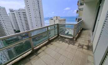 Imagem 5: APARTAMENTO AMPLO COM 3 DORMITÓRIOS NO CALÇADÃO DA PRAIA DE PITANGUEIRASCOM EXCELENTE VIST