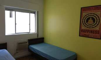 Imagem 6: PITANGUEIRAS- CALÇADÃO , AMPLO APARTAMENTO COM VAGA DE GARAGEM NO PRÉDIO