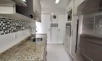 Imagem 3: Apartamento para a COP30 no Ed. Torre Ekoara - Marco - Belém/PA