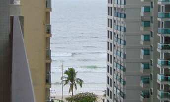 Imagem: Pitangueiras - Uma quadra do mar, com maravilhosa