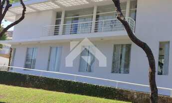 Imagem 3: Casa de Condomínio em Alphaville - Santana de Parnaíba, SP