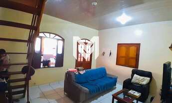 Imagem 4: Casa com 3 dormitórios à venda no Ariri Bolonha - Coqueiro - Belém/PA