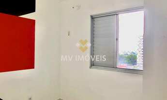 Imagem 4: Apartamento no Cond. Fit Coqueiro II - Coqueiro - Ananindeua/PA