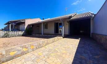 Imagem 7: Casa com 2 dormitórios à venda, 135 m² por R$ 320.000,00 - Lago Azul - Estância Velha/RS