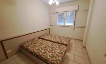 Imagem 3: APARTAMENTO COM 2 DORMITÓRIOS E 2 VAGAS DE GARAGENS, 1 QUADRA DA PRAIA NA PITANGUEIRAS