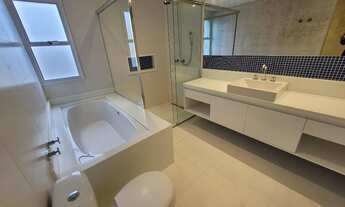 Imagem 6: Cobertura com 3 dormitórios à venda, 420 m² - Pitangueiras - Guarujá/SP