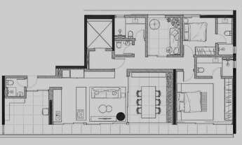 Imagem 7: Iperó 111 - Residencial