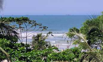 Imagem 7: PITANGUEIRAS - FRENTE TOTAL AO MAR, APARTAMENTO TOTALMENTE REFORMADO E DECORADO, MARAVILHO