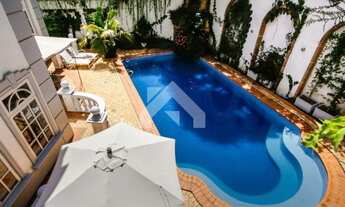 Imagem 4: Casa de Condomínio em Alphaville - Barueri, SP