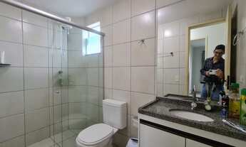 Imagem 4: Apartamento com 2 dormitórios à venda, 65 m² por R$ 200.000,00 - Nova Caruaru - Caruaru/PE