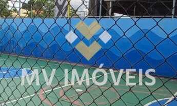 Imagem 4: Apartamento no Ed. Flamboyant - São Brás - Belém/PA