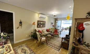 Imagem 3: Apartamento com 3 dormitórios à venda, 105 m² - Tombo - Guarujá/SP