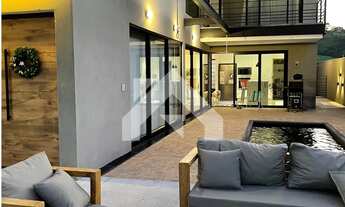 Imagem: Casa de Condomínio em Alphaville - Santana