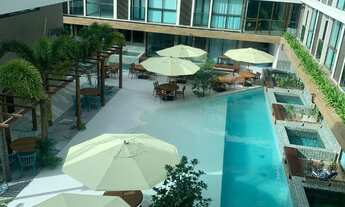 Imagem: Flat com 1 dormitório à venda, 29 m²