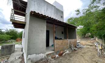 Imagem 7: Casa com 2 dormitórios - venda por R$ 700.000 ou aluguel por R$ 3.000/mês - no Morada Nobr