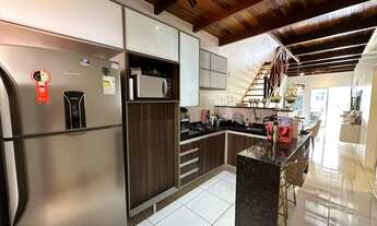 Imagem 7: Casa com 5 dormitórios à venda, 220 m² por R$ 990.000,00 - Universitário - Caruaru/PE