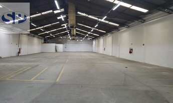 Imagem: Galpão em Vila Leopoldina - São Paulo