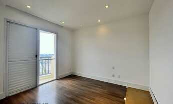 Imagem: Apartamento em Alphaville - Barueri, SP